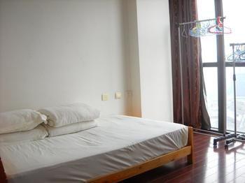 E-Jia Hotel Apartment Hangzhou Fenghua Exterior photo